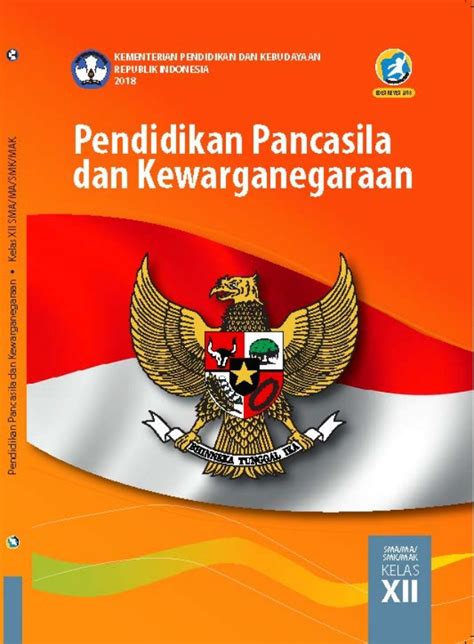 Soal PAS PKN Kelas 12 Indonesia