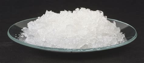 Sodium carbonat
