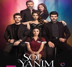 Sol Yanim episode 1 sub Indo