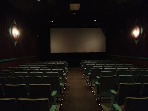 South York Cinemas 4 amenities