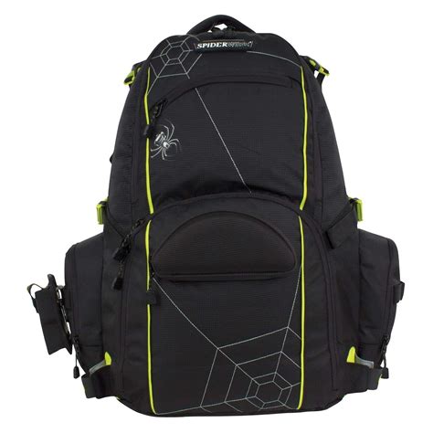 Spiderwire Fishing Backpack