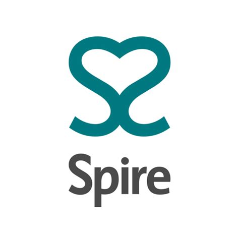 Spire Consultant App logo