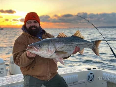 Spring Fishing in NY