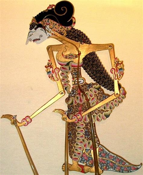 Sri Tanjung Wayang