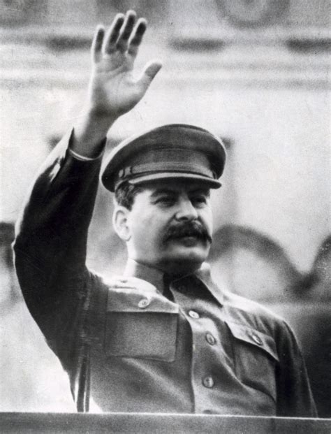 Stalin