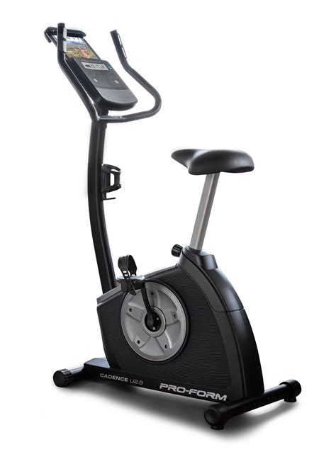 stationary bike