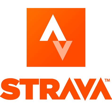 Strava logo