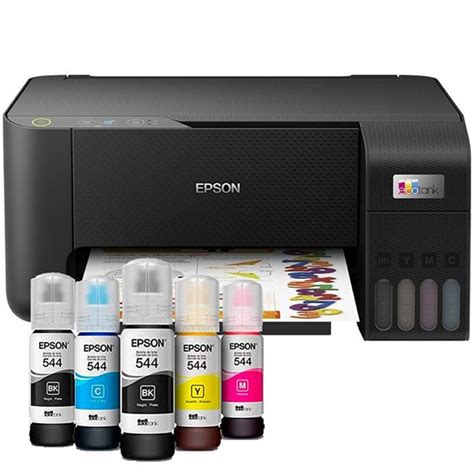Suhu Ideal untuk Printer Epson L3210