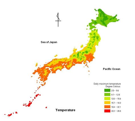 Suhu Jepang