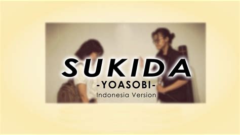 Sukida artinya di Indonesia