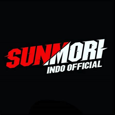 Sunmori in Indonesia