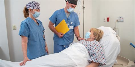 Perawatan Pasca Operasi