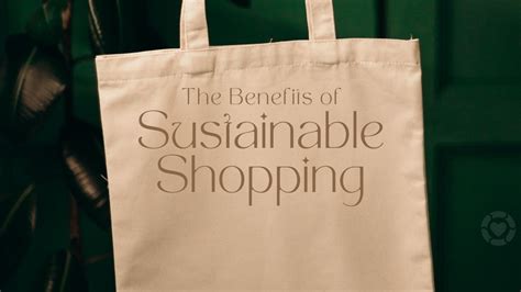 Sustainable Shopping Q&A