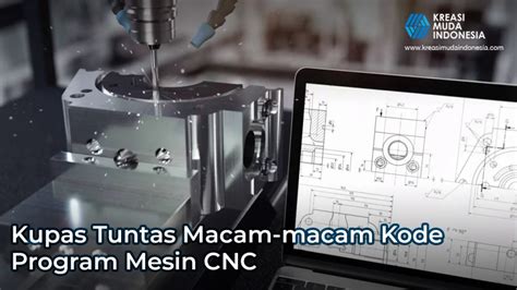 Syntax Error pada Kode Program CNC