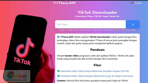 Aplikasi Ttsave: Solusi Praktis Menyimpan dan Berbagi Pesan Text
