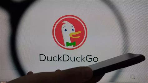 Tampilan Duckduckgo Indonesia