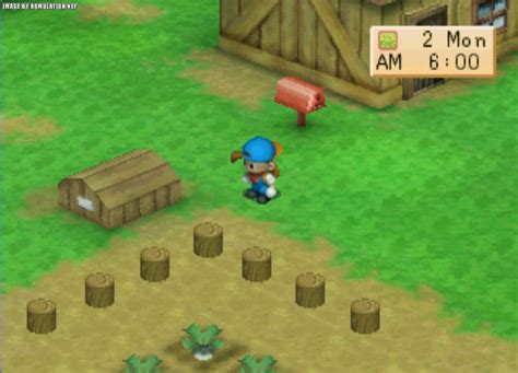Harvest Moon PSX: Petualangan Seru Berkebun di Desa