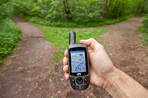 Teknologi GPS