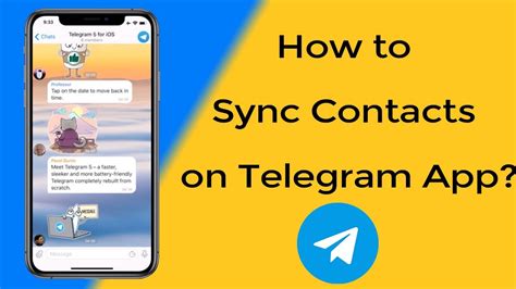Telegram Sync Indonesia