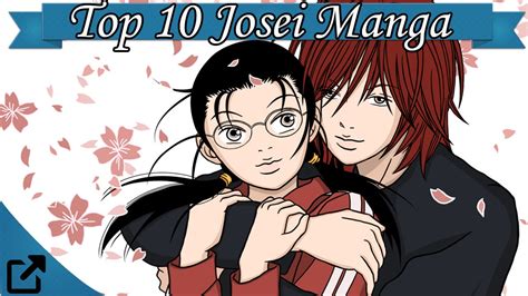 Tema Utama dalam Josei Manga