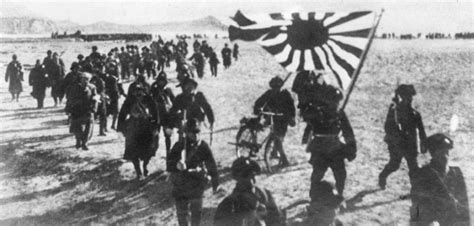 Tentara Jepang Dianggap Sebagai Pelaku Kejahatan Perang di Indonesia
