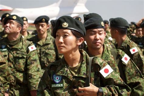 Tentara Jepang