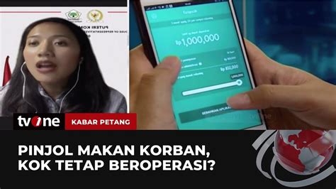 Terjerat cicilan tak berkesudahan pinjaman online Indonesia