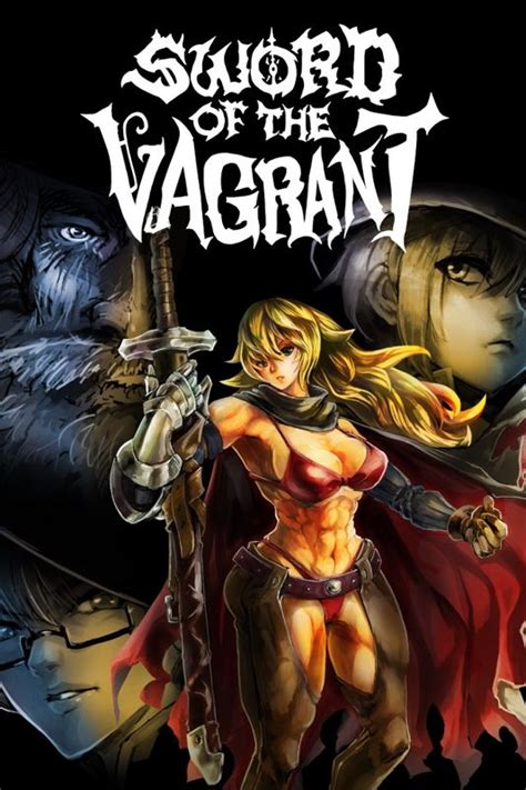 The Vagrant