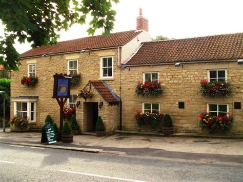 The White Swan, Ampleforth