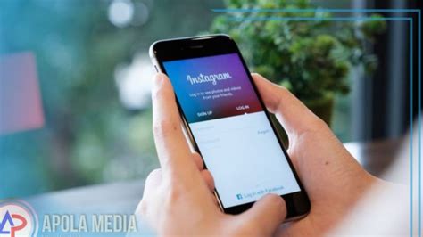 Tidak Bisa Daftar IG di Indonesia