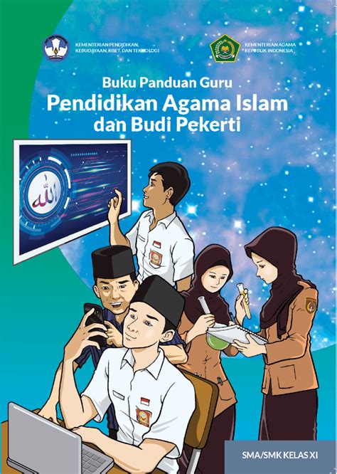 Tips Belajar Agama Islam untuk PAT Kelas 11