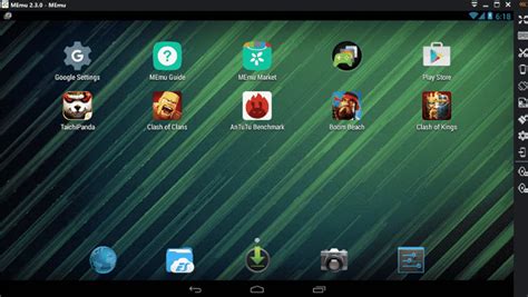 Tips Memilih Emulator Android Ringan dan Terbaik