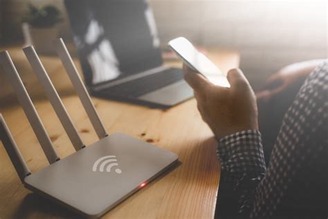 Cara Mengatasi Masalah WiFi Lemot di Indonesia