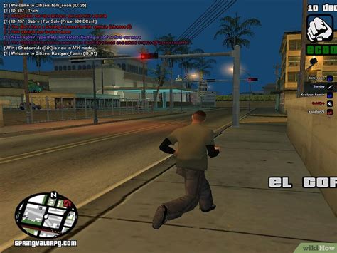 Tips dan Trik Bermain GTA San Andreas untuk Pemula