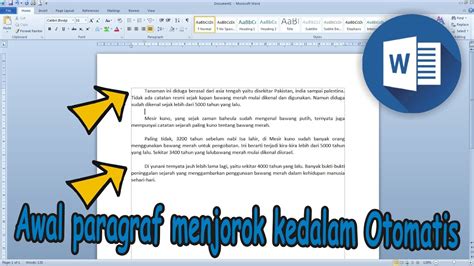 Tips dan Trik Mengecilkan Huruf pada Judul dan Paragraf di Word