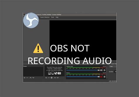 Tips for preventing future sound distortion in OBS recordings
