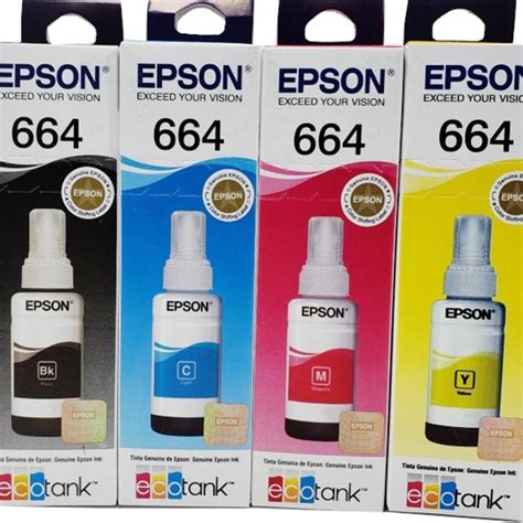 Tips melepaskan tinta Epson L360 terbaik Indonesia