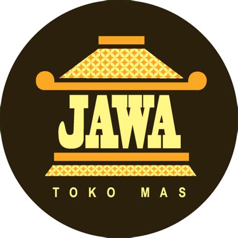 Logo Toko Mas Antam