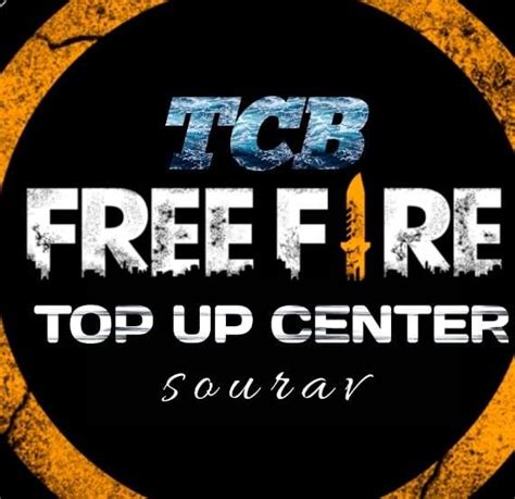 Top-Up Center Logo