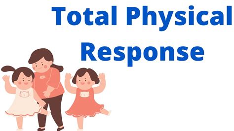 Total Physical Response Method
