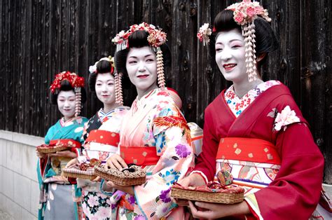Traditional Japanese Culture