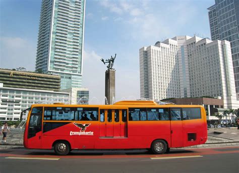 Transportasi di Jabodetabek