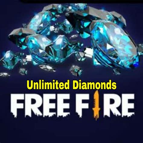 Trik Mengumpulkan Diamond Gratis di Free Fire