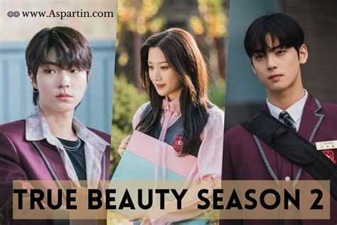 Exploring the Beauty Standards in Indonesia Through True Beauty Season 2