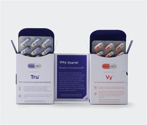 Truvy Weight Loss Supplements