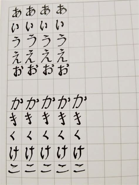 Tulis Jepang
