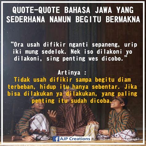 Turuk Arti Bahasa Jawa In Indonesia