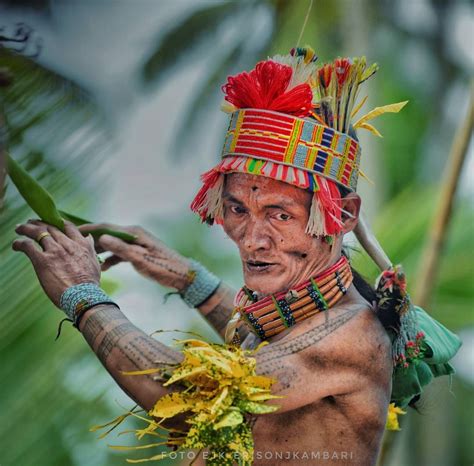 Turuk: Seni Tradisional Indonesia yang Menarik untuk Dipelajari