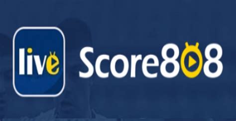 Tutorial Cara Menggunakan Aplikasi Score808