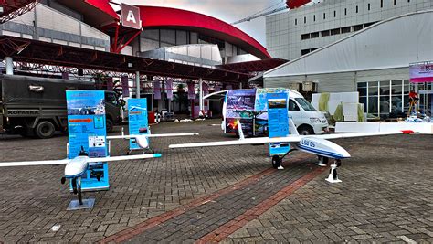 UAV Security Indonesia
